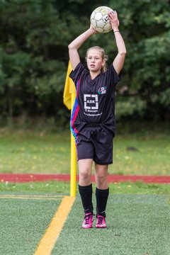 Bild 134 - B-Juniorinnen SV Henstedt Ulzburg - FSC Kaltenkirchen : Ergebnis: 2:2